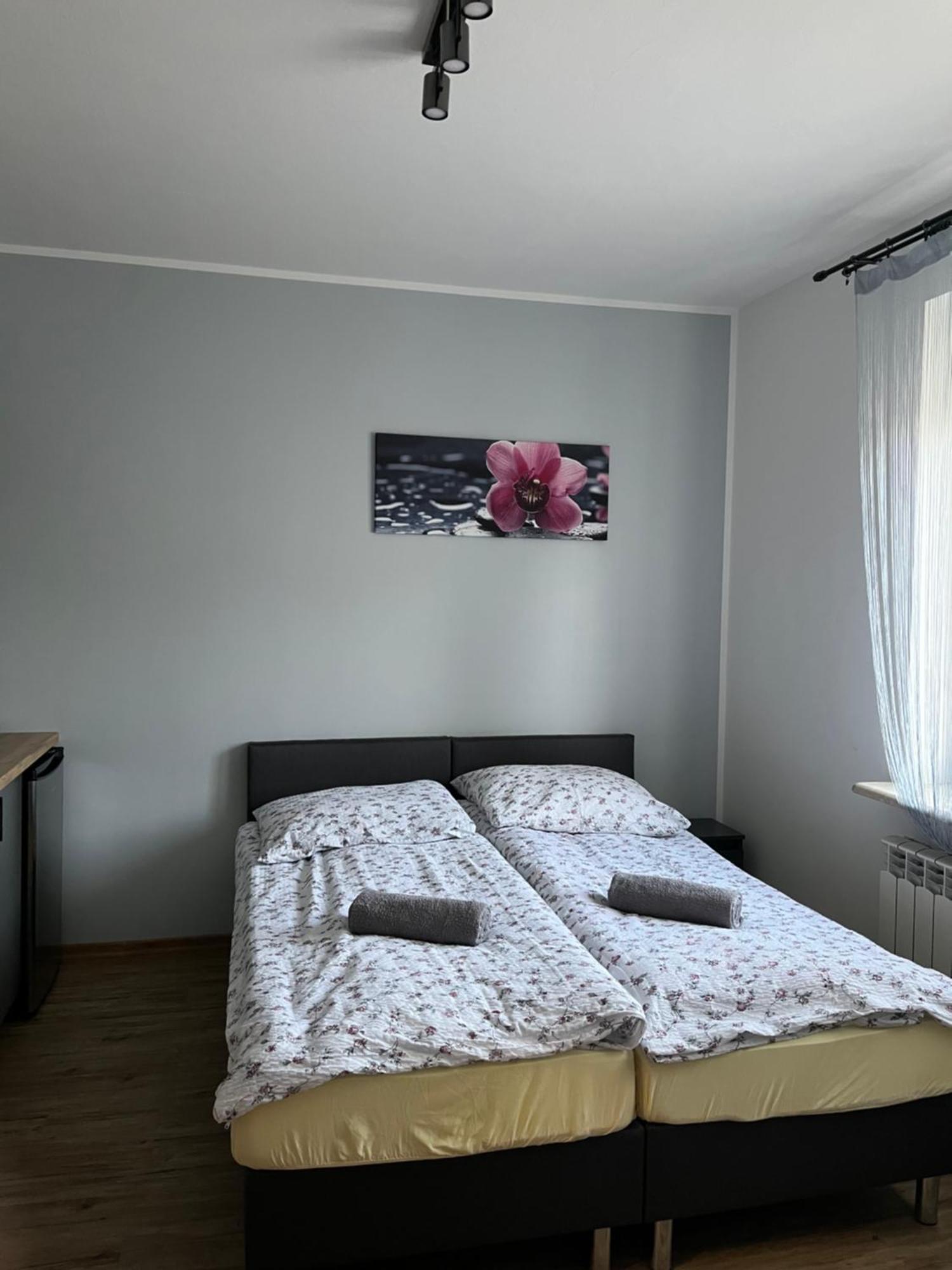 Dom Wypoczynkowy Nad Wisla Puławy Eksteriør bilde